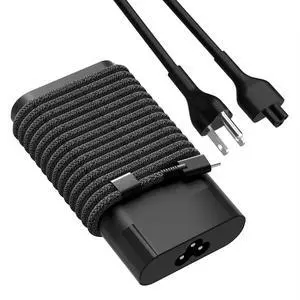 65W Slim USB C Laptop Charger, Type C PD Fast Charger Compatible with HP Spectre x360, Envy, EliteBook, Elite x2, OmniBook, Pavilion, Chromebook, Replacement AC Power Adapter 65W Slim USB C Laptop Charger, Type C PD Fast Charger Compatible with HP Spectre x360, Envy, EliteBook, Elite x2, OmniBook, Pavilion, Chromebook, Replacement AC Power Adapter