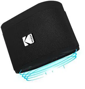 SOUNDBRIX Portable Bluetooth Speaker IPX4 Water Resistant Wireless 5H Playtime Stackable Speaker 100 Speaker Pairing White Elephant Gift Adults Men Women Teen Boys Girls Travel SOUNDBRIX Portable Bluetooth Speaker IPX4 Water Resistant Wireless 5H Playtime Stackable Speaker 100 Speaker Pairing White Elephant Gift Adults Men Women Teen Boys Girls Travel
