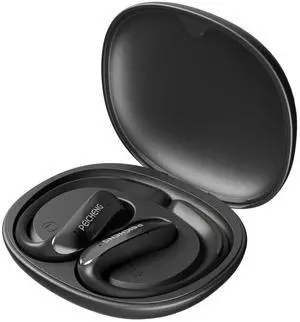 Wireless Bluetooth Earphones Earbuds Headphone Ear Bud for Sports Travel Business Learning (Black) Wireless Bluetooth Earphones Earbuds Headphone Ear Bud for Sports Travel Business Learning (Black)