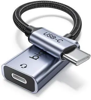 USB C to Lightning Audio Adapter, USB Type C Male to Lightning Female Headphone Converter, Compatible with iPhone 16/15 Full Series, iPad Pro, iPad Air 6/5/4,MacBook (usb c to lightning adapter) USB C to Lightning Audio Adapter, USB Type C Male to Lightning Female Headphone Converter, Compatible with iPhone 16/15 Full Series, iPad Pro, iPad Air 6/5/4,MacBook (usb c to lightning adapter)