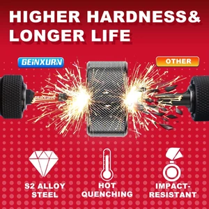 Impact Tough #2 Phillips 6 in. Insert Driver Bits,20Pack Bulk PH2 Screwdriver Bits Set Impact Tough #2 Phillips 6 in. Insert Driver Bits,20Pack Bulk PH2 Screwdriver Bits Set