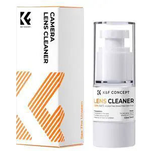 Spray Lens Cleaner Care Spray Lens Cleaner Care