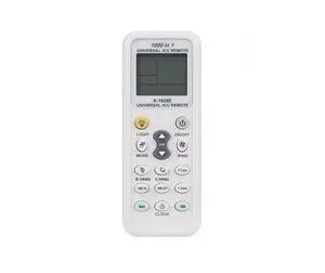 General air conditioning remote control, suitable for air conditioners of models A019K-05KR and A016B-07KR General air conditioning remote control, suitable for air conditioners of models A019K-05KR and A016B-07KR