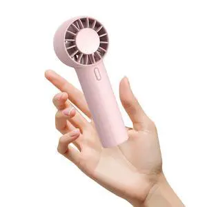 Mini Fan Portable Fan USB Rechargeable Handheld Fan with 3 Speed Wind Pocket Personal Cooling Fan for Desktop Travel Outdoor Vacation Concert Makeup Use Mini Fan Portable Fan USB Rechargeable Handheld Fan with 3 Speed Wind Pocket Personal Cooling Fan for Desktop Travel Outdoor Vacation Concert Makeup Use