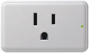 Radiant® Wi-Fi Matter Smart Plug Matter Hub Required 15A, Easy Setup, Enhanced Compatibility with Apple HomeKit, Google Home, Alexa & SmartThings, Easy Wi-Fi Connectivity w/Matter (1 Pack) Radiant® Wi-Fi Matter Smart Plug Matter Hub Required 15A, Easy Setup, Enhanced Compatibility with Apple HomeKit, Google Home, Alexa & SmartThings, Easy Wi-Fi Connectivity w/Matter (1 Pack)