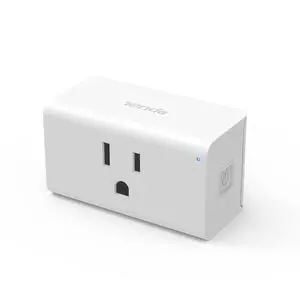 SP9 (1 Pack) Smart Plug WiFi Outlet Switch with Energy Monitoring, Works with Alexa & Google Assistant for Voice & Remote Control, Timer & Schedule Function, 13A Safe Design, No Hub Required SP9 (1 Pack) Smart Plug WiFi Outlet Switch with Energy Monitoring, Works with Alexa & Google Assistant for Voice & Remote Control, Timer & Schedule Function, 13A Safe Design, No Hub Required