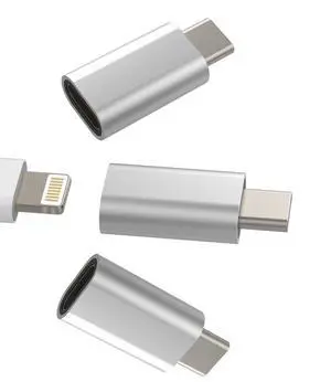 USB C Male to Lightning Female 3pack Charging Cable Adapter Apple iPhone15 Pro Max Plus Ipad Pro Air Mini Type Charger Connector Compatible for Galaxy Note S9 S10 S20 S21 S22 S23 Ultra Z Flip LG Cord USB C Male to Lightning Female 3pack Charging Cable Adapter Apple iPhone15 Pro Max Plus Ipad Pro Air Mini Type Charger Connector Compatible for Galaxy Note S9 S10 S20 S21 S22 S23 Ultra Z Flip LG Cord