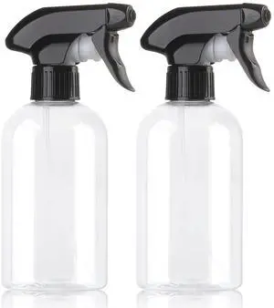 Spray Bottle Empty Spray Bottles PET -10 oz/300 ml Plastic Water Sprayer bottles Refillable Containers Fine Mist Small Spray Bottles for HairCleaning Solutions, Cooking Spray Bottle Empty Spray Bottles PET -10 oz/300 ml Plastic Water Sprayer bottles Refillable Containers Fine Mist Small Spray Bottles for HairCleaning Solutions, Cooking
