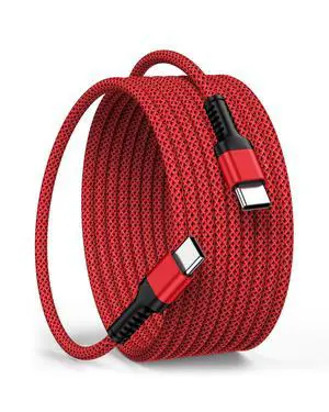 iPhone 17e 17 Fast Charging Cord 6ft, 60W Fast iPhone 17 Power Cord USB Type C Charging Cable Long for Apple iPhone 17 17e 17 Pro Max Air 16 Pro 16e 16Pro Max 15, iPad Pro Air Mini, Samsung, Google iPhone 17e 17 Fast Charging Cord 6ft, 60W Fast iPhone 17 Power Cord USB Type C Charging Cable Long for Apple iPhone 17 17e 17 Pro Max Air 16 Pro 16e 16Pro Max 15, iPad Pro Air Mini, Samsung, Google