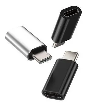 3Pack USB C Male to Compatible for Lightning Female Adapter Compatible with Apple iPhone15 Pro Max Plus Ipad Pro Air Mini for Galaxy Note S23 S20 S21 LG Charging Type C Charger Connector Cable 3Pack USB C Male to Compatible for Lightning Female Adapter Compatible with Apple iPhone15 Pro Max Plus Ipad Pro Air Mini for Galaxy Note S23 S20 S21 LG Charging Type C Charger Connector Cable