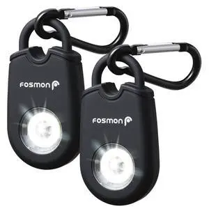 Personal Alarm for Women (2-Pack), Self Defense Protection Keychain Safety Sound Siren 125DB with Strobe Light LED Flashlight Carabiner, SOS Emergency Security Alert Device for Kids Elderly Men Personal Alarm for Women (2-Pack), Self Defense Protection Keychain Safety Sound Siren 125DB with Strobe Light LED Flashlight Carabiner, SOS Emergency Security Alert Device for Kids Elderly Men