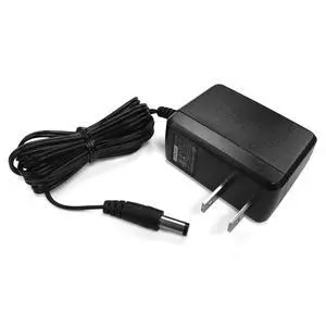 AC Power Adapter for Talking Pill Reminder Clock Replacement AC Power Adapter for Talking Pill Reminder Clock Replacement