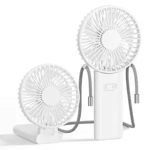 Ultra- & Lightweight Handheld Fan (0.5in,0.3lb), 5 Speeds Portable Hand Held Fan USB Rechargeable 180° Foldable, Quiet Summer Essentials with Lanyard for Travel/Concerts/Lash (Pink) Ultra- & Lightweight Handheld Fan (0.5in,0.3lb), 5 Speeds Portable Hand Held Fan USB Rechargeable 180° Foldable, Quiet Summer Essentials with Lanyard for Travel/Concerts/Lash (Pink)