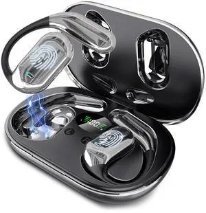 Mosyxe AI Translation Earbuds Real Time, 3-in-1 Translator Earbuds, 80H Playtime Translating Device, 144 Language Translator Earbuds for iPhone and Android, for Travel/Business/Meeting/Learning Mosyxe AI Translation Earbuds Real Time, 3-in-1 Translator Earbuds, 80H Playtime Translating Device, 144 Language Translator Earbuds for iPhone and Android, for Travel/Business/Meeting/Learning