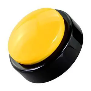 Large Button Alarm Clock - Talking Clock for Visually impairedTelling Time and Date for Elderly, Impaired Sight or Blind (Battery Included) Large Button Alarm Clock - Talking Clock for Visually impairedTelling Time and Date for Elderly, Impaired Sight or Blind (Battery Included)
