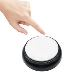 Large Talking Button Clock with Sleep Mode Function, Talking Alarm Clock Tells Time, Day and Date, Talking Alarm Clock Good for the Hard of Hearing and Visually Impaired to Track Date and time Large Talking Button Clock with Sleep Mode Function, Talking Alarm Clock Tells Time, Day and Date, Talking Alarm Clock Good for the Hard of Hearing and Visually Impaired to Track Date and time