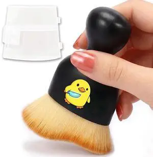 Threatening Duck Car Detailing Brush Soft Bristle Cars Interior Cleaning Brush,Automotive Dust Brushes with Protective Cover,for Vehicle Interior Gentle Detailing Care Duck Gifts for Women Men Threatening Duck Car Detailing Brush Soft Bristle Cars Interior Cleaning Brush,Automotive Dust Brushes with Protective Cover,for Vehicle Interior Gentle Detailing Care Duck Gifts for Women Men