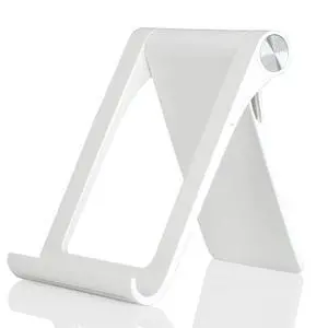 Cell Phone Desk Stand Holder Multi-Angle Adjustable Phone Desk Stand Tablet Holder for iPhone 17 16 15 14 13 12 11 Pro Max XS XR Samsung Galaxy S22 S21 S20 S10 S9 Edge Android Smartphone Cell Phone Desk Stand Holder Multi-Angle Adjustable Phone Desk Stand Tablet Holder for iPhone 17 16 15 14 13 12 11 Pro Max XS XR Samsung Galaxy S22 S21 S20 S10 S9 Edge Android Smartphone