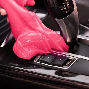 Car Cleaning Gel for Car Cleaning Putty Car Putty Auto Detailing Tools Car Slime Cleaner Dust Cleaning Gel for Car Cleaning Supplies Car Essentials Car Gifts Car Accessories for Women Pink Car Cleaning Gel for Car Cleaning Putty Car Putty Auto Detailing Tools Car Slime Cleaner Dust Cleaning Gel for Car Cleaning Supplies Car Essentials Car Gifts Car Accessories for Women Pink