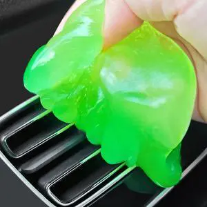 Car Cleaning Gels, Super Clean Clean Putty Dust Cleaner Kit, Auto Detailing Tools Cleaning Putty Car Interior Cleaner, Keyboard Cleaner, Cleaning Slime Car Cleaning Supplies Gift for Men Women Car Cleaning Gels, Super Clean Clean Putty Dust Cleaner Kit, Auto Detailing Tools Cleaning Putty Car Interior Cleaner, Keyboard Cleaner, Cleaning Slime Car Cleaning Supplies Gift for Men Women