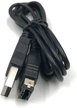 1.2m USB Charger Lead Charging Cable Cord for DS NDS Gameboy Advance GBA SP Replacement 1.2m USB Charger Lead Charging Cable Cord for DS NDS Gameboy Advance GBA SP Replacement