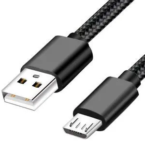 Hearing Aids for Seniors Charger Cable Compatible for Phonak Charger Case Combi BTE/RIC,Mini Charger BTE/RIC | 3.3 FT Braided Nylon Micro USB Cord | Not for Phonak Life/Lumity Charger Case Hearing Aids for Seniors Charger Cable Compatible for Phonak Charger Case Combi BTE/RIC,Mini Charger BTE/RIC | 3.3 FT Braided Nylon Micro USB Cord | Not for Phonak Life/Lumity Charger Case