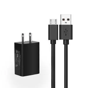 AC Adapter for Nintendo NES Classic Mini Edition 2016, SNES Super NES Classic Mini Editon 2017, PlayStation Classic Console 2018, Google Speaker AC Adapter Power Supply Cable Cord - UL Listed AC Adapter for Nintendo NES Classic Mini Edition 2016, SNES Super NES Classic Mini Editon 2017, PlayStation Classic Console 2018, Google Speaker AC Adapter Power Supply Cable Cord - UL Listed