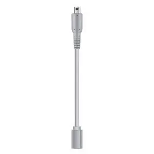 USB Type-C Charging Cable Adapter for 3DS XL/3DS LL/New 3DS/3DS XL/3DS/New 2DS LL/2DS XL/2DS/DSi/DSi XL (1) USB Type-C Charging Cable Adapter for 3DS XL/3DS LL/New 3DS/3DS XL/3DS/New 2DS LL/2DS XL/2DS/DSi/DSi XL (1)