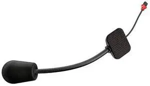 Multi Color One Size SC-A0312 Wired Boom Microphone Multi Color One Size SC-A0312 Wired Boom Microphone