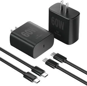 60W Super Fast Charger Samsung Charger Android Phone Chargers,2Pack USB C Charger Fast Charging Block & 10FT USB C Cable Cord for Samsung Galaxy S26 Ultra/S26/S26+/S25 Ultra/S25/S24/S23/S22 Ultra/S20 60W Super Fast Charger Samsung Charger Android Phone Chargers,2Pack USB C Charger Fast Charging Block & 10FT USB C Cable Cord for Samsung Galaxy S26 Ultra/S26/S26+/S25 Ultra/S25/S24/S23/S22 Ultra/S20