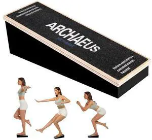 Athletic Balance Boards,Slant Board,Wobble Board,Balance Wedge for Condition Your Body and Prevent Injury Athletic Balance Boards,Slant Board,Wobble Board,Balance Wedge for Condition Your Body and Prevent Injury