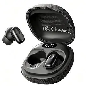 NE75 AI Translation Earbuds Real Time,Two Way Language Translator Device,3-in-1 Bluetooth 6.0 Translating Headphones Audifonos Traductores Inglés Español for Travel/Business/Meeting NE75 AI Translation Earbuds Real Time,Two Way Language Translator Device,3-in-1 Bluetooth 6.0 Translating Headphones Audifonos Traductores Inglés Español for Travel/Business/Meeting
