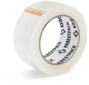Heavy Duty Packing Tape, 1 Rolls 1.88" x 60 Yards Clear Shipping & Packaging Tape for Moving Boxes & Storage Heavy Duty Packing Tape, 1 Rolls 1.88" x 60 Yards Clear Shipping & Packaging Tape for Moving Boxes & Storage