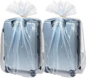 10 Pack Extra Large Clear Plastic Storage Bags 23 x 39 Inch 2.75 Mils Giant Jumbo Moving Flat Plastic Storage Bags for Clothes Packing Luggage Suitcase Furniture Comforter Bike Blanket 10 Pack Extra Large Clear Plastic Storage Bags 23 x 39 Inch 2.75 Mils Giant Jumbo Moving Flat Plastic Storage Bags for Clothes Packing Luggage Suitcase Furniture Comforter Bike Blanket