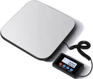 LiftX Shipping Scale, 440LB x 10g Postal Scale, Hold/Tare Function LiftX Shipping Scale, 440LB x 10g Postal Scale, Hold/Tare Function