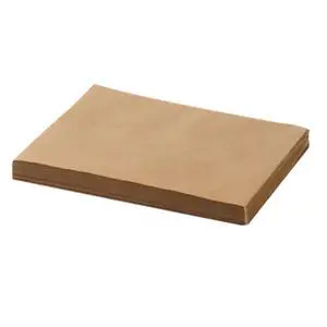 100 Pcs Parchment Paper Baking Sheets, 8x6 Inch Non-Stick Precut Baking Kitchens Parchment Paper, Perfect for Baking Air Fryer Grilling Steaming Bread Cookie Cup Cake and More (Unbleached) 100 Pcs Parchment Paper Baking Sheets, 8x6 Inch Non-Stick Precut Baking Kitchens Parchment Paper, Perfect for Baking Air Fryer Grilling Steaming Bread Cookie Cup Cake and More (Unbleached)