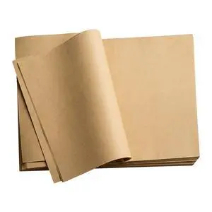100 Sheets Pre-Cut Parchment Paper for Baking, Non Stick Baking Sheets for Cookies, Air Fryer, Roasting Unbleached, Chlorine Free, Heat Resistant Up to 446°F" (8 × 12 inch) 100 Sheets Pre-Cut Parchment Paper for Baking, Non Stick Baking Sheets for Cookies, Air Fryer, Roasting Unbleached, Chlorine Free, Heat Resistant Up to 446°F" (8 × 12 inch)
