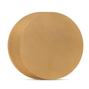 9 Inch Parchment Paper Rounds, 100PCS Unbleached Round Parchment Paper 9 inch for Baking, Precut Parchment Rounds for Round Cake Pans 9 inch,Round Baking Sheets,Springform Pan,Bamboo Steamer 9 Inch Parchment Paper Rounds, 100PCS Unbleached Round Parchment Paper 9 inch for Baking, Precut Parchment Rounds for Round Cake Pans 9 inch,Round Baking Sheets,Springform Pan,Bamboo Steamer