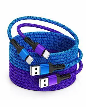 USB to USB C Cable for Apple Carplay, 3Ft USBC Car Play Cord for i Phone 17 USB to USB C Cable for Apple Carplay, 3Ft USBC Car Play Cord for i Phone 17