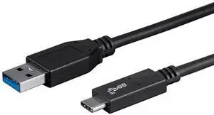 Select Series 3.1 USB-C to USB-A Select Series 3.1 USB-C to USB-A
