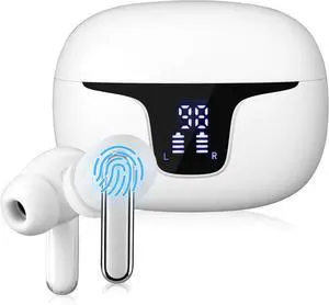 Translation Earbuds Real Time Support 150 Languages,Translation Music and Calling 3-in-1,Translator Device with Bluetooth and APP,Provide Online Instant Voice Translation for Travel Business Learning Translation Earbuds Real Time Support 150 Languages,Translation Music and Calling 3-in-1,Translator Device with Bluetooth and APP,Provide Online Instant Voice Translation for Travel Business Learning