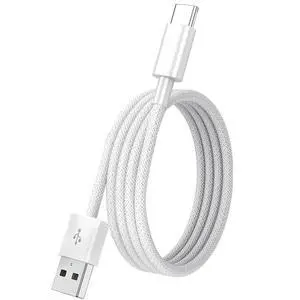 Car CarPlay USB A to USB C Woven Cable for iPhone 17 Air 16 15 Pro Max-3 Ft | Car Charger Cable for Apple CarPlay for iPhone USB C Charging Cord, iPad Pro, iPad Air 4/5th, Mini 6th Car Braided Wire Car CarPlay USB A to USB C Woven Cable for iPhone 17 Air 16 15 Pro Max-3 Ft | Car Charger Cable for Apple CarPlay for iPhone USB C Charging Cord, iPad Pro, iPad Air 4/5th, Mini 6th Car Braided Wire