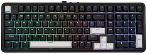 TH99 Tri-Mode Wireless Mechanical Keyboard with 8000mAh Battery TH99 Tri-Mode Wireless Mechanical Keyboard with 8000mAh Battery