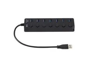 USB 3.0 Hub USB Hub 3.0 Multi USB Splitter 3 Hab Use Power Adapter7 Port Multiple Expander 2.0 USB3 Hub with Switch for PC USB 3.0 Hub USB Hub 3.0 Multi USB Splitter 3 Hab Use Power Adapter7 Port Multiple Expander 2.0 USB3 Hub with Switch for PC