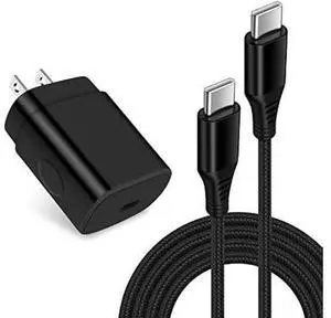 25W Super Fast Samsung A54 Type C Charger USB C Charging Block for Samsung Galaxy A53 A14 A13 5G S23 Ultra S22 S21 FE S20 A03S Z Flip 5 Fold 5,Wall Charger Plug Box+6FT C Andriod Phone Charger Cable 25W Super Fast Samsung A54 Type C Charger USB C Charging Block for Samsung Galaxy A53 A14 A13 5G S23 Ultra S22 S21 FE S20 A03S Z Flip 5 Fold 5,Wall Charger Plug Box+6FT C Andriod Phone Charger Cable