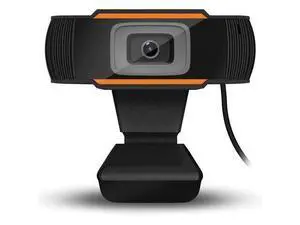 HD 720P USB Webcam Built-in Noise Reduction Microphone Stream Webcam Laptop USB PC Webcam Flexible Rotatable Clip Video Web Camera for Calling Conferencing Live Streaming Widescreen Webcam HD 720P USB Webcam Built-in Noise Reduction Microphone Stream Webcam Laptop USB PC Webcam Flexible Rotatable Clip Video Web Camera for Calling Conferencing Live Streaming Widescreen Webcam