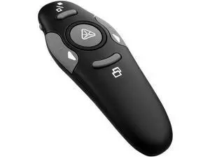 Presentation Clicker Pointer Wireless Presenter Remote Control USB Presentation Remote PPT Clicker Slide Clicker Advancer for Mac/Win/Computer/Laptop Presentation Clicker Pointer Wireless Presenter Remote Control USB Presentation Remote PPT Clicker Slide Clicker Advancer for Mac/Win/Computer/Laptop