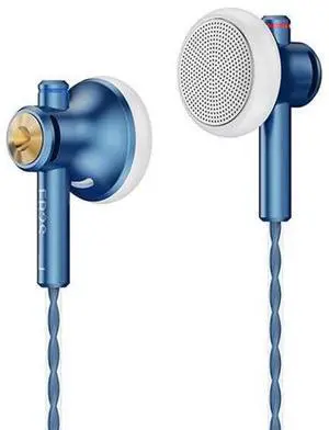 EB2S Pro Flat Head Earbuds, Wired Earbuds in-Ear Headphones,Noise Isolation Corded for 3.5mm/4.4mm Jack Ear Buds Galaxy S7 Edge,Galaxy S23 Ultra, Xiaomi Mi A3 Audiophile (3.5mm no Mic) EB2S Pro Flat Head Earbuds, Wired Earbuds in-Ear Headphones,Noise Isolation Corded for 3.5mm/4.4mm Jack Ear Buds Galaxy S7 Edge,Galaxy S23 Ultra, Xiaomi Mi A3 Audiophile (3.5mm no Mic)