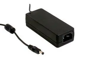 MW Mean Well Original GSM60A48-P1J 48V 1.25A 60W AC-DC Reliable Green Medical Adaptor MW Mean Well Original GSM60A48-P1J 48V 1.25A 60W AC-DC Reliable Green Medical Adaptor