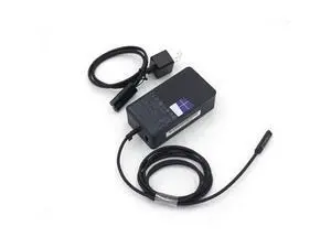 48W 12V 3.6A Power Adapter Supply Charger Compatible with Microsoft Surface Pro/Pro 2 10.6 Windows 8 Tablet Laptop 48W 12V 3.6A Power Adapter Supply Charger Compatible with Microsoft Surface Pro/Pro 2 10.6 Windows 8 Tablet Laptop